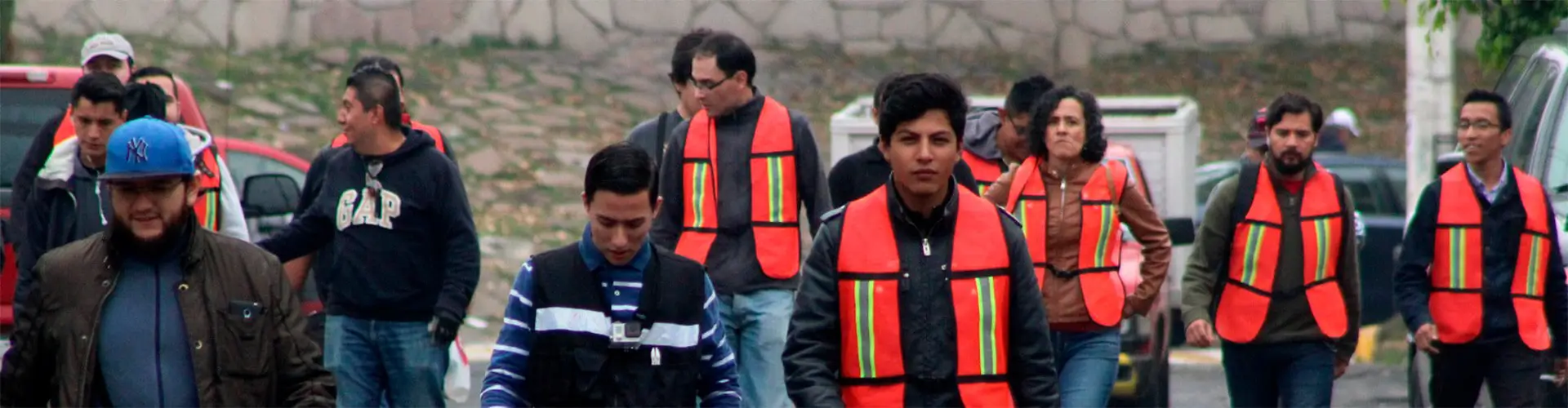 Brigada de Poder AntiGandalla