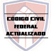Icono de Código Civil Federal