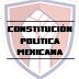 Icono de Constitución Política de México
