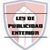 Icono de Ley de la ley de publicidad exterior CDMX
