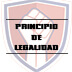 Icono de Principio de legalidad