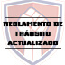 Icono de Reglamento de Tránsito CDMX